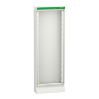 Rozdzielnice PrismaSet, obudowa stojąca 30 modułów 600mm - LVS08203 - SCHNEIDER ELECTRIC