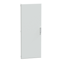 Rozdzielnice PrismaSet, drzwi pełne obudowy stojącej 30 modułowej IP30 - LVS08223 - SCHNEIDER ELECTRIC