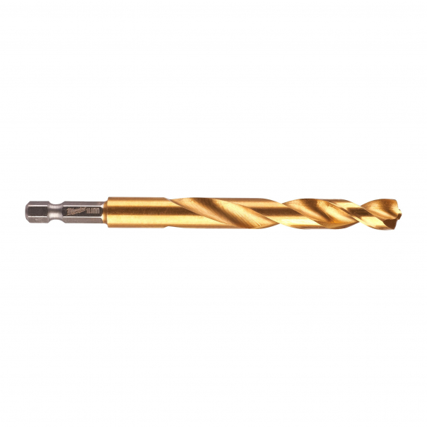 WIERTŁO DO METALU MILWAUKEE SWAVE HSS-G TIN 10 MM  - 48894723 - MILWAUKEE