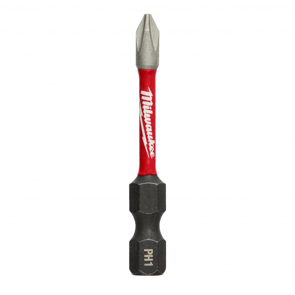BIT UDAROWY MILWAUKEE SHW PH1 50 MM  - 4932471564 - MILWAUKEE
