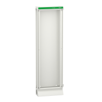 Rozdzielnice PrismaSet, rozszerzenie do obudowy 36 modułów IP30 600mm - LVS08215 - SCHNEIDER ELECTRIC