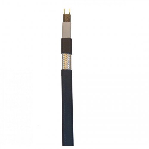 kabel grzejny samoregulujący 25W/m, w powłoce fluoropolimerowej typ LT28-J; Moc w rynnie suchej/oblodzonej przy 0&deg;C 18/30 [W/m] - LT28-J - FENIX Polska Sp. z o.o.