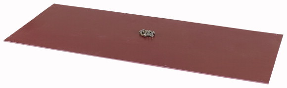 Przegroda dla końców szyn dystrybucyjnych XBI-P - 171738 - EATON