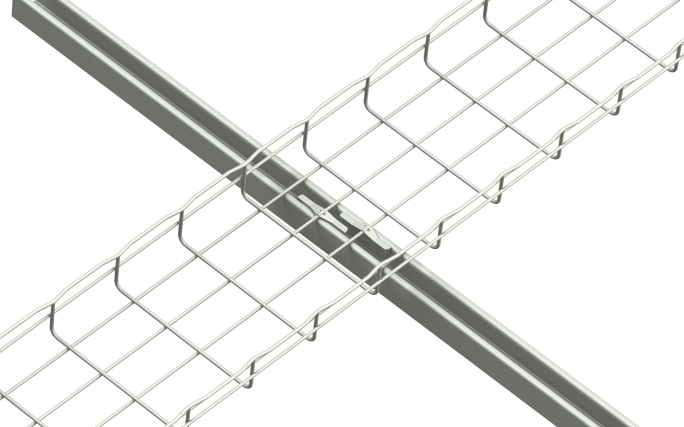 ŁĄCZNIK DLA SZYN OPA. 50 SZT. - CM599007 - LEGRAND