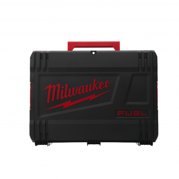 WALIZKA MILWAUKEE HEAVY DUTYHD BOX SIZE 3  - 4932453386 - MILWAUKEE