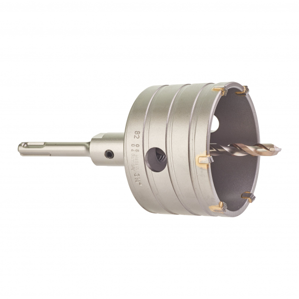 KORONKA RDZENIOWA MILWAUKEE ZESTAW O 82  MM  - 4932399297 - MILWAUKEE