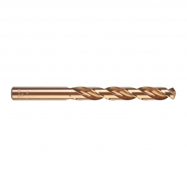 WIERTŁO DO METALU MILWAUKEE HSS-G COBALT  13 MM 5 SZT. - 4932373360 - MILWAUKEE