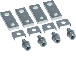 MCCB Proste przedłużenia przyłączy x630/P630 4P (630A) - HYW013H - HAGER