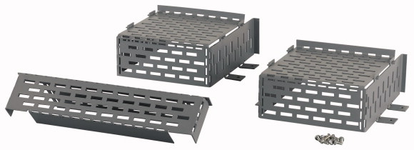 OSŁONA DLA PRZYŁĄCZY 3P+N, NZM3 WYSUW. XPN3WMC-3P+N - 179300 - EATON