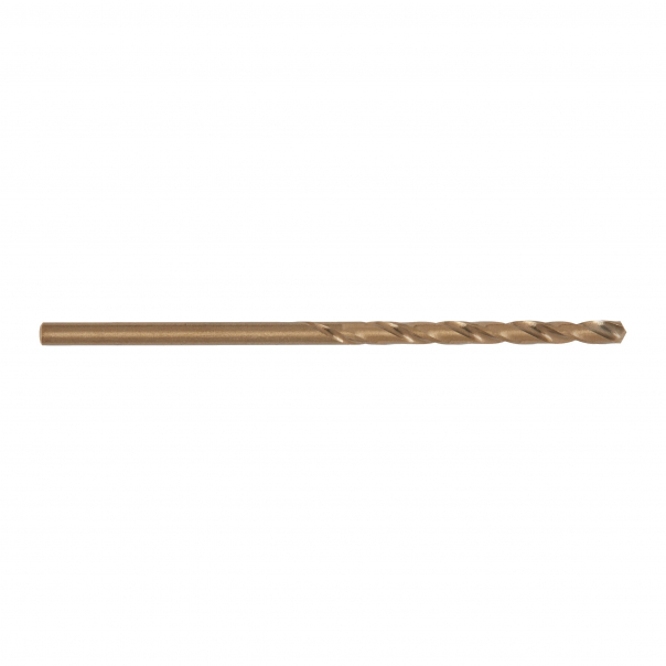 WIERTŁO MILWAUKEE HSS-G CO 3MM 2 SZT. - 4932363253 - MILWAUKEE