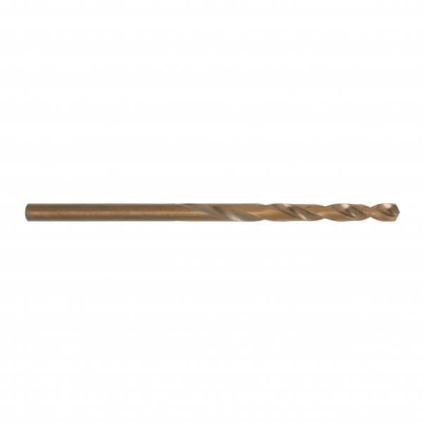 WIERTŁO MILWAUKEE HSS-G CO 3,5 MM 2 SZT. - 4932363256 - MILWAUKEE