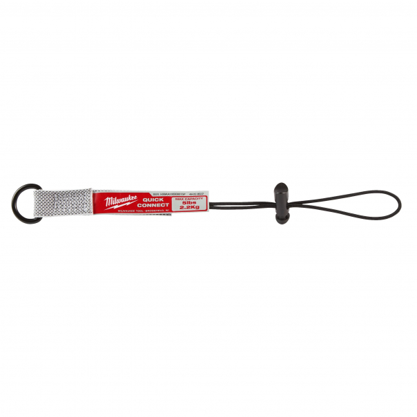 UCHWYT QUICK-CONNECT MILWAUKEE DO NARZĘDZI DO 2,25 KG 3 SZT. - 4932471430 - MILWAUKEE