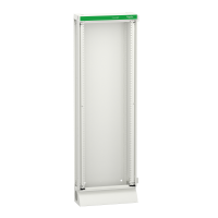 Rozdzielnice PrismaSet, rozszerzenie do obudowy stojącej 33 modułowej 600mm - LVS08214 - SCHNEIDER ELECTRIC