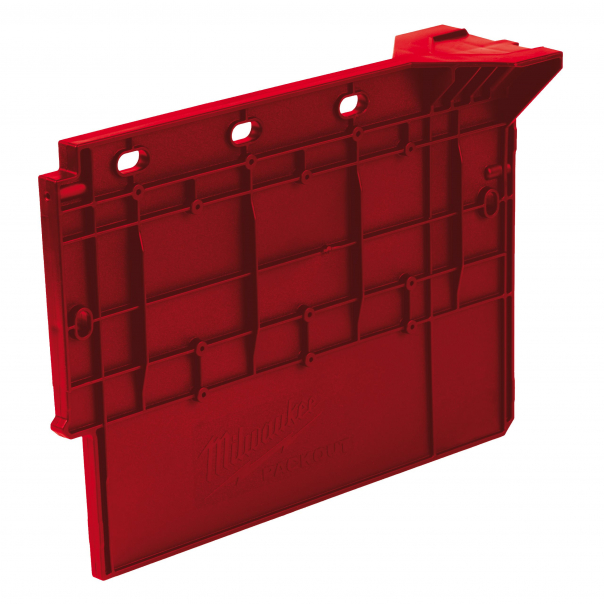 PRZEGRODA MILWAUKEE DO KRATY PACKOUT  1 SZT. - 4932480624 - MILWAUKEE