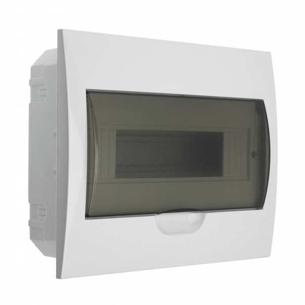 Rozdzielnica serii DB112F 1X12P/FMD      - 3843 - KANLUX