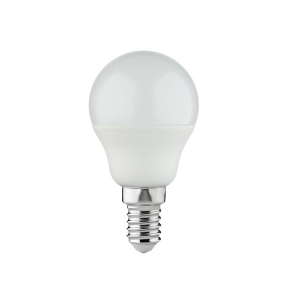 ŹRÓDŁO LED E14 P45 4.5W 470lm 3000K WW KULKA ODPOWIEDNIK 37W EEL=A+ BILO - 23424 - KANLUX