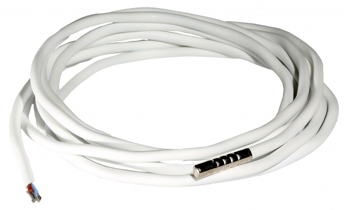 SONDA Z PRZEWODEM DŁ. 3M TZ-3 - 002471810 - ETI