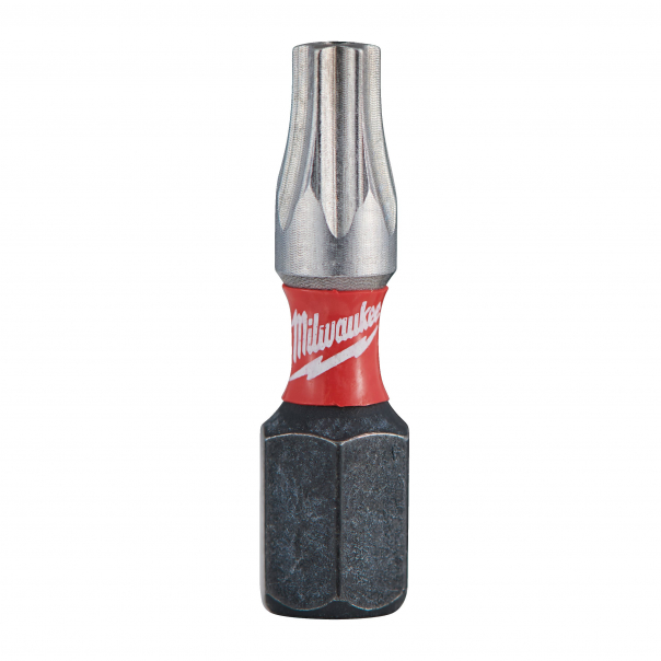 BITY UDAROWE MILWAUKEE SHOCKWAVE SHW TX BO20 25 MM 2 SZT. - 4932471582 - MILWAUKEE