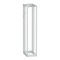 Rozdzielnice PrismaSet, rama 400x 600mm - LVS08604 - SCHNEIDER ELECTRIC