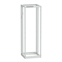 Rozdzielnice PrismaSet, rama 650x 600mm - LVS08606 - SCHNEIDER ELECTRIC