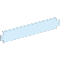 Rozdzielnice PrismaSet, cokół 100x 400x 400mm - LVS08724 - SCHNEIDER ELECTRIC