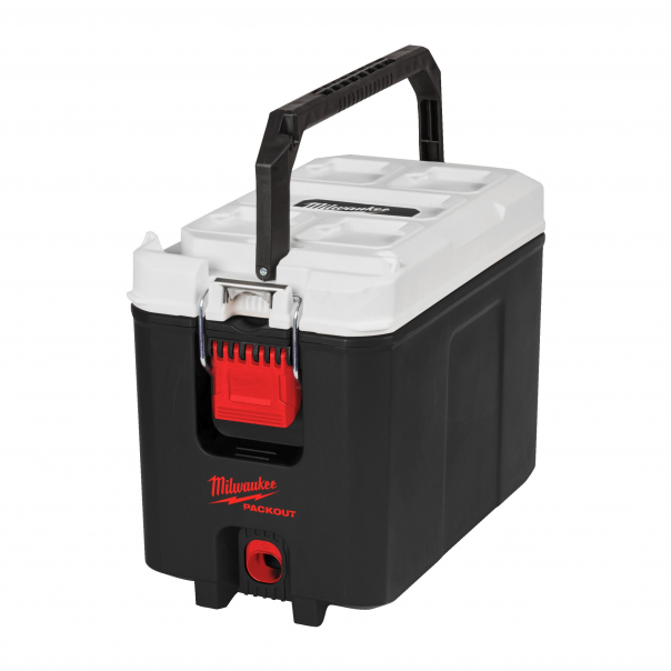 SKRZYNIA TERMOIZOLACYJNA MILWAUKEE PACKOUT - 4932471722 - MILWAUKEE