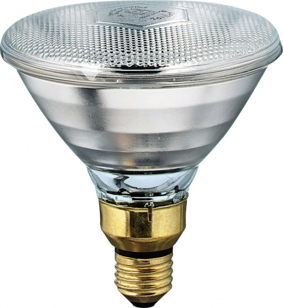 LAMPA HALOGENOWA E27 PAR38 IR 175W PRZEZROCZYSTA - 8711500115799 - Philips