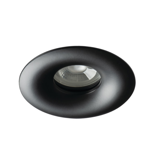 Pierścień oprawy punktowej DROXY IP65 DSO-B - 33126 - KANLUX