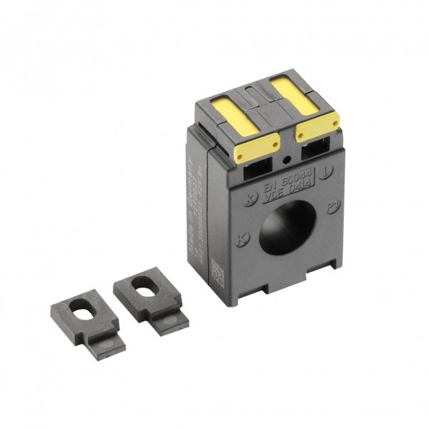 PRZEKŁADNIK POMIAROWY CT 600A DO SPX3-V NH1/2/3 - 605877 - LEGRAND
