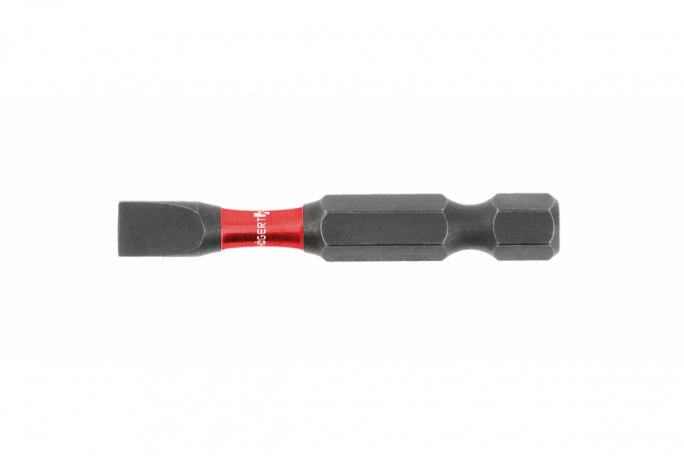 KOŃCÓWKA ŚRUBOKRĘTOWA UDAROWA SL 5 50 MM 2 SZT. - HT1S161 - HOGERT