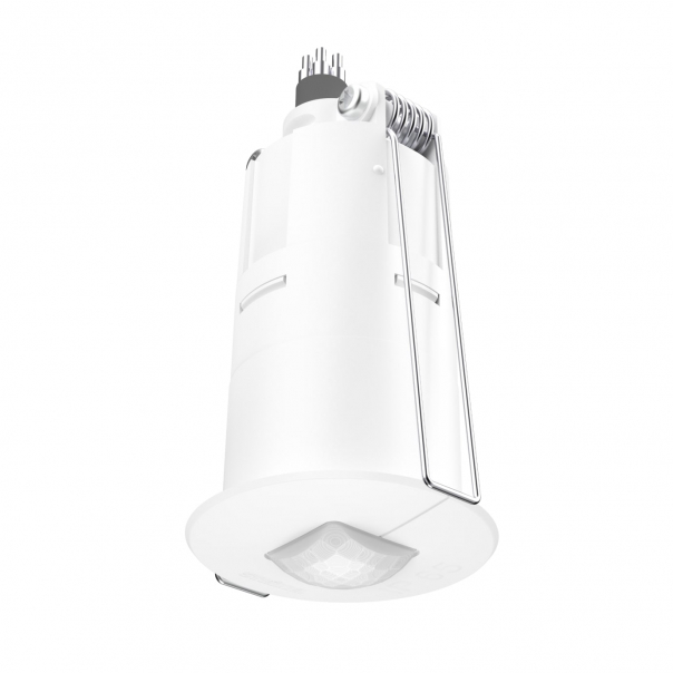 IR QUATTRO MICRO DALI-2 IPD - ST053871 - STEINEL