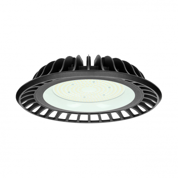 HORIN LED 150W oprawa typu highbay, 13500lm, IP65, 4000K, aluminium - AD-OP-6133L4 - ORNO