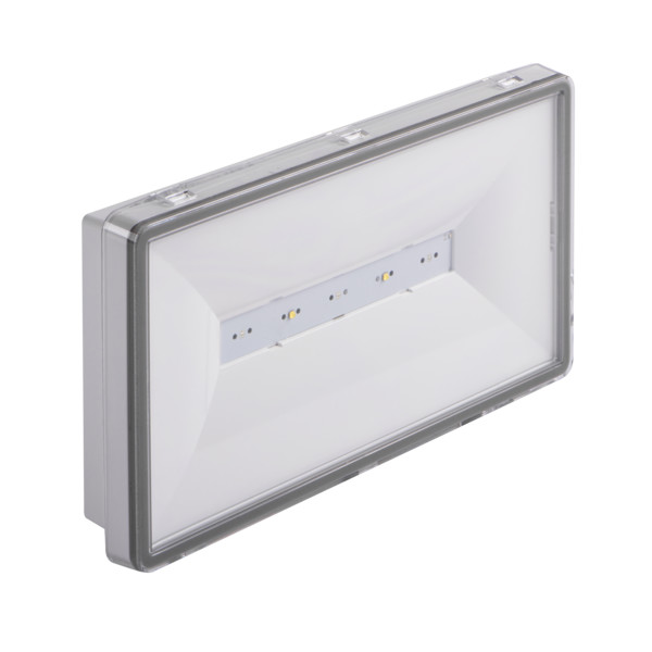 Oprawa awaryjna LED ONTEC S M5105MATW - 33840 - KANLUX