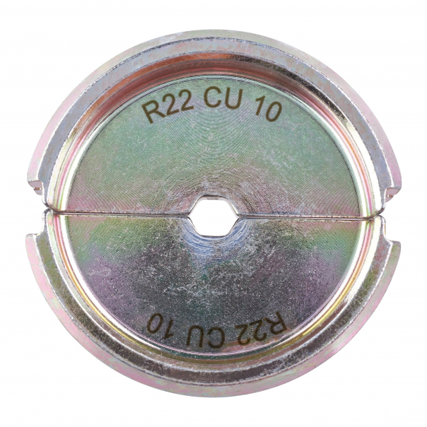 MATRYCA DO ZACISKANIA MILWAUKEE R22 CU 10 - 4932479392 - MILWAUKEE
