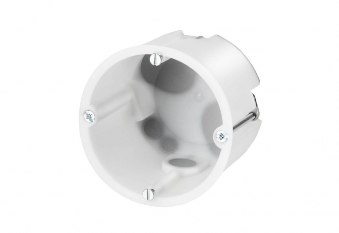 Puszka dźwiękoszczelna SP3700HF szary - 83143002 - SIMET