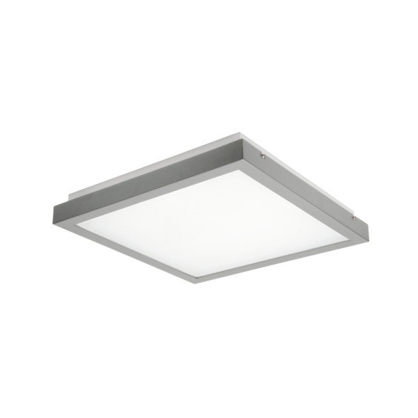 Plafoniera LED TYBIA M 25W-NW-SE GY - 24646 - KANLUX