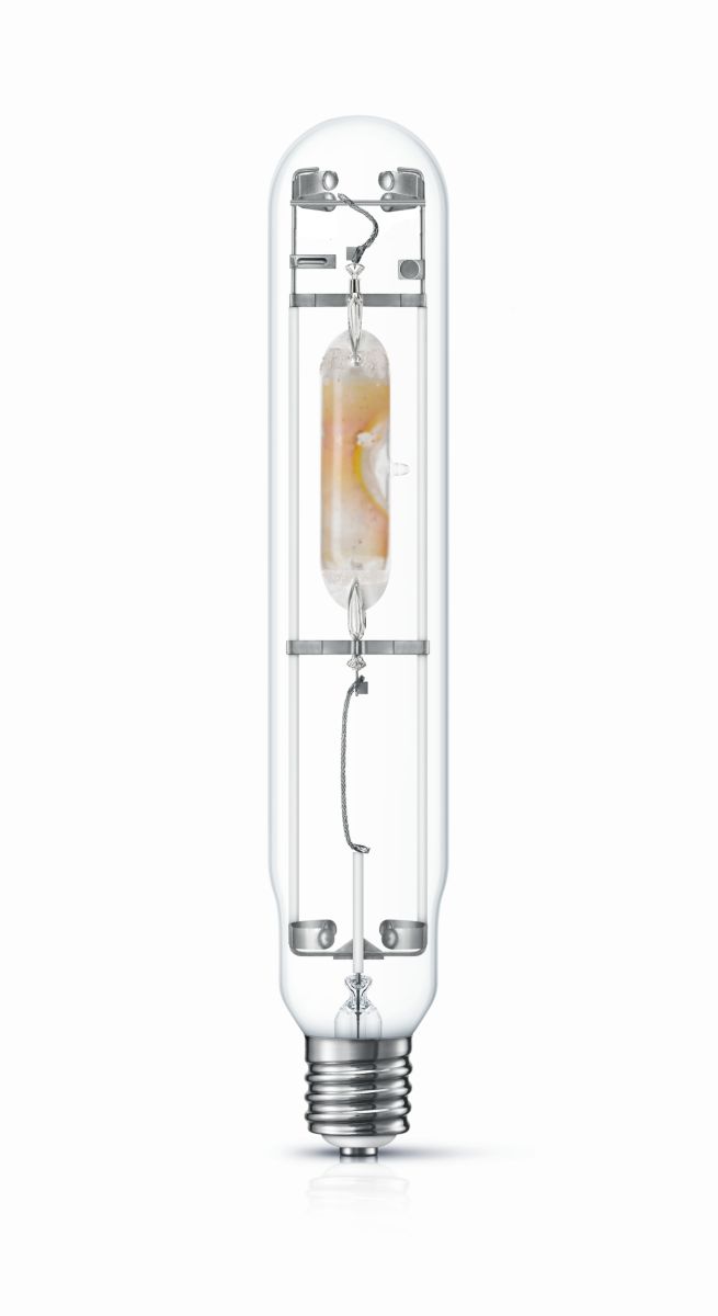 LAMPA METALOHALOGENKOWA E40 1000W/543 HPI-T 928482600096 - 8711500183736 - SIGNIFY ŹRÓDŁA