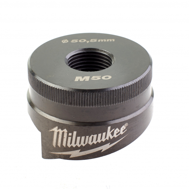 WYKROJNIK MILWAUKEE M50 - 4932430848 - MILWAUKEE