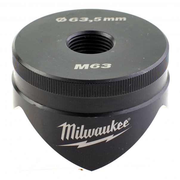 WYKROJNIK MILWAUKEE M63 - 4932430849 - MILWAUKEE