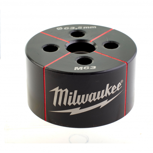 MATRYCA MILWAUKEE M63 - 4932430921 - MILWAUKEE