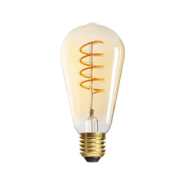 Źródło światła LED XLED ST64 4W-SW - 33517 - KANLUX