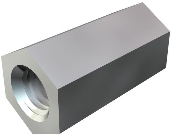 Mufa dystansowa 965 M6X30 G - 3415082 - OBO