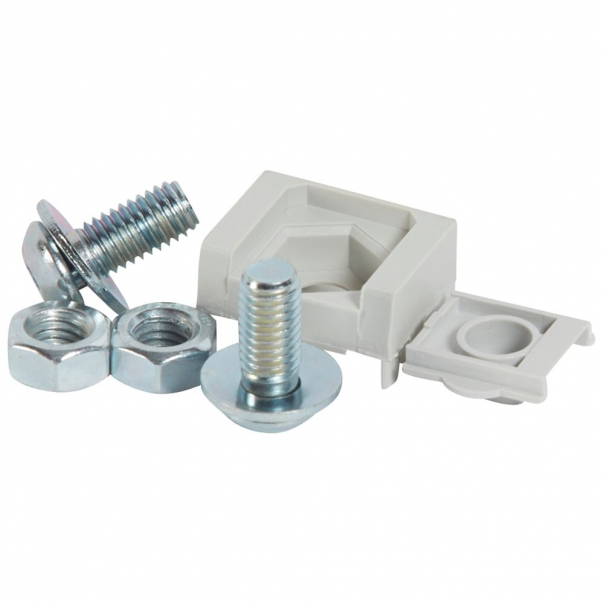 ZACISKI PRZYŁĄCZENIOWE ŚRUBOWE DPX3 250 4P (X4) - 421080 - LEGRAND