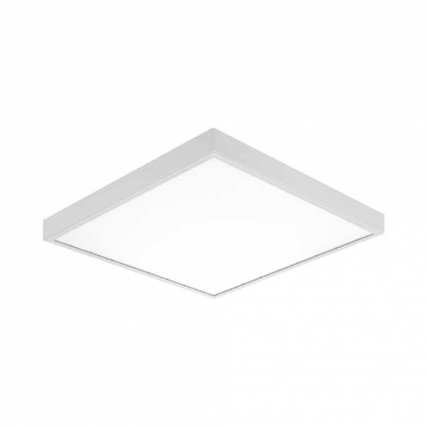 OPRAWA KLOSZOWA 42W 4800LM PLX II KL IP20 620X620 840 COMPACT LED EVO N . - 628085 - LENA LIGHTING