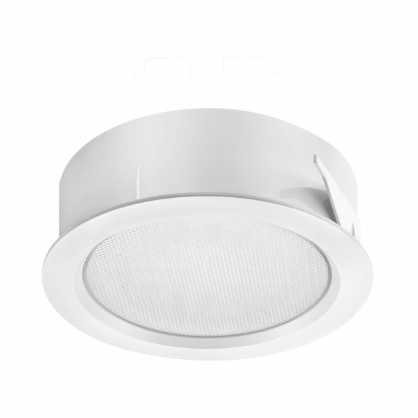 DL 220 LED EVO LV 220mm 1900lm 840 PRM (15W) INW - 519673 - LENA LIGHTING