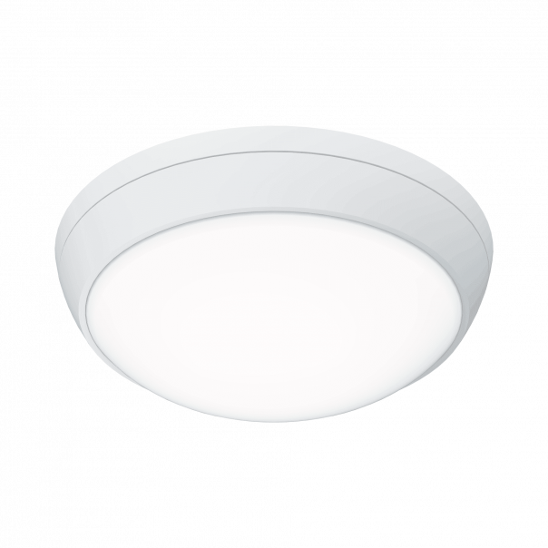 DIONE LED PLUS 1450lm 840 IP65 I kl. RCR OPAL BIAŁY 13W - 950094 - LENA LIGHTING