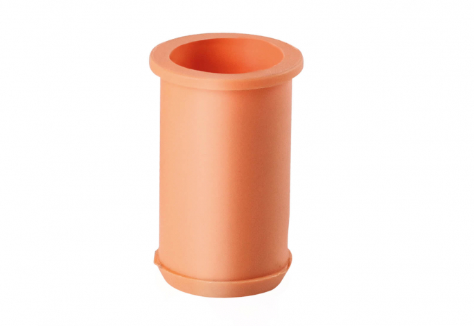 Króciec łączący E105 pomarańczowy - 83129008 - SIMET