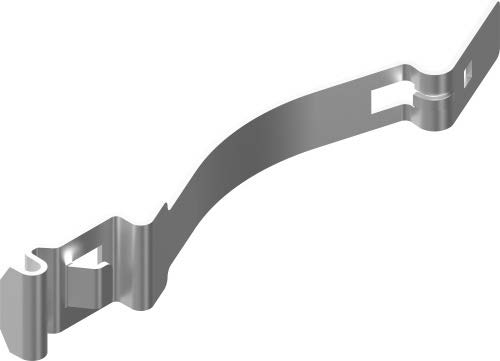 Łacznik zatrzaskowy ZLSN1  - 901803 - BAKS