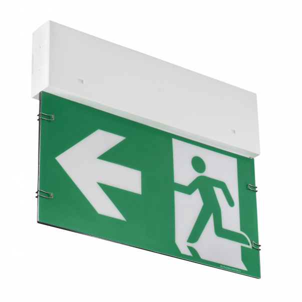 OPRAWA AWARYJNA ONTEC G E1E180MATW - 28979 - KANLUX
