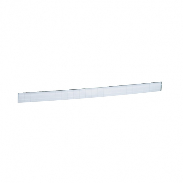 XL3S UCHWYT ZATRZASKIWANY ETYKIET SAMOPRZYLEPNYCH 24M - 339755 - LEGRAND